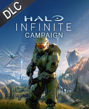 Halo Infinite (Campaign)