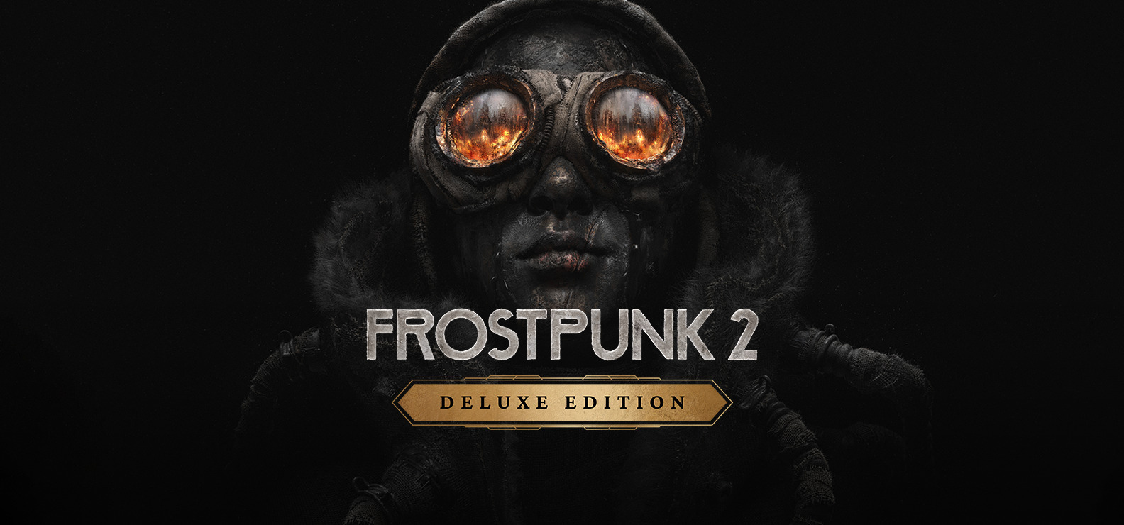 Frostpunk 2 - Deluxe Edition