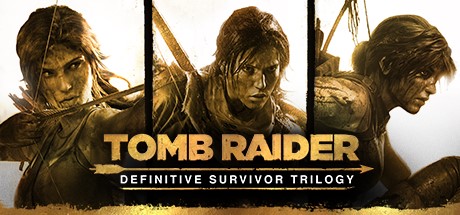 Buy Tomb Raider Definitive Survivor Trilogy Steam PC Key - HRKGame.com