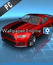 Buy Wallpaper Engine Steam PC Key - HRKGame.com