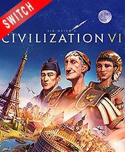 Civ 6 hot sale for switch