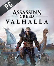 Assassins Creed Valhalla Complete Edition Uplay Offline - Nadex Games