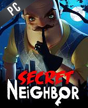 Komunita služby Steam :: Secret Neighbor