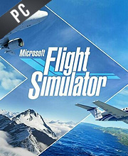 Microsoft Flight Simulator - Windows 10, PC
