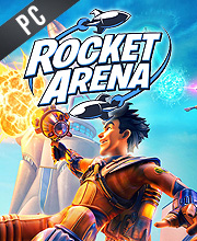 Rocket Arena Mythic Edition