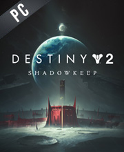 Destiny 2: Shadowkeep