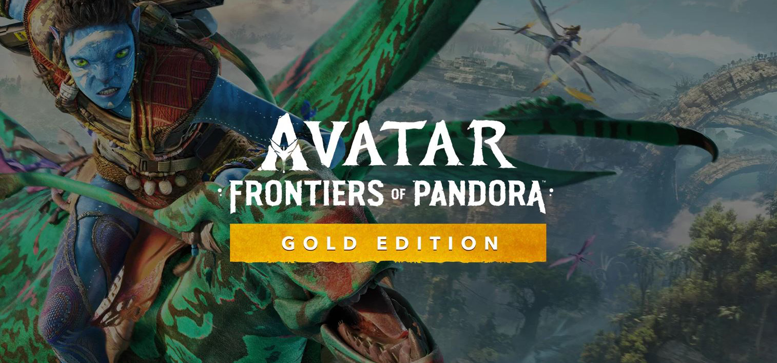 Buy Avatar: Frontiers of Pandora Gold Edition Uplay PC Key - HRKGame.com