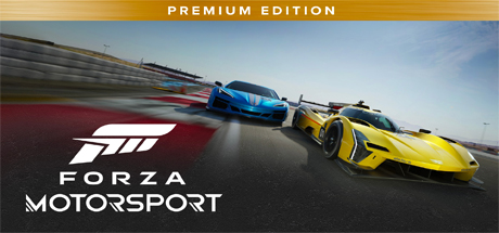 Buy Forza Motorsport Premium Edition Xbox Series X / PC Xbox Key ...