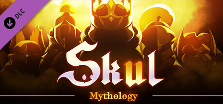 Buy Skul: The Hero Slayer - Mythology Pack Steam PC Key - HRKGame.com