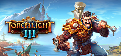 torchlight 3 sale