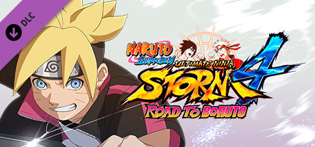 naruto storm 4 xbox one