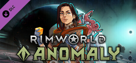 Buy RimWorld - Anomaly Steam PC Key - HRKGame.com