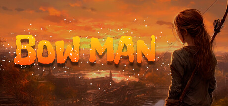 Buy Bow Man Steam PC Key - HRKGame.com