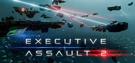 executive assault 2 sale