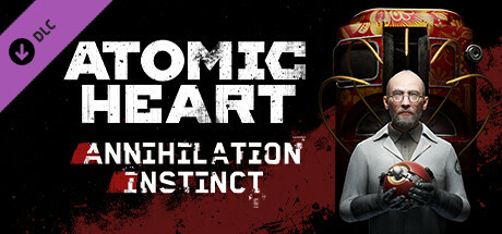 Buy Atomic Heart Steam PC Key - HRKGame.com