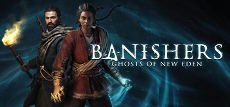 Buy Banishers Ghosts Of New Eden Steam Pc Key Hrkgame