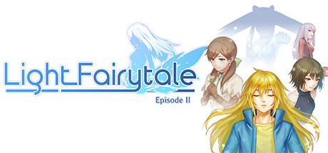 Buy Light Fairytale Episode 2 Steam PC Key - HRKGame.com