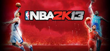 NBA 2K12 EU Steam CD Key