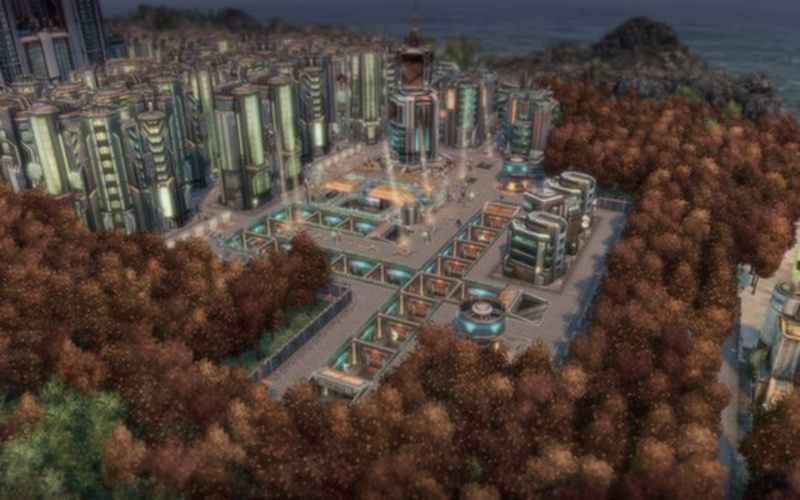 Anno 2070 auf mac installieren