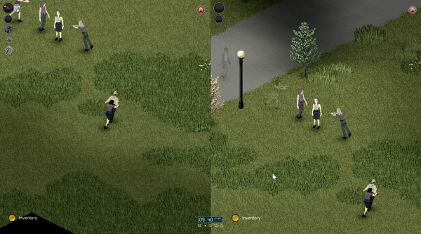 Project Zomboid on Steam