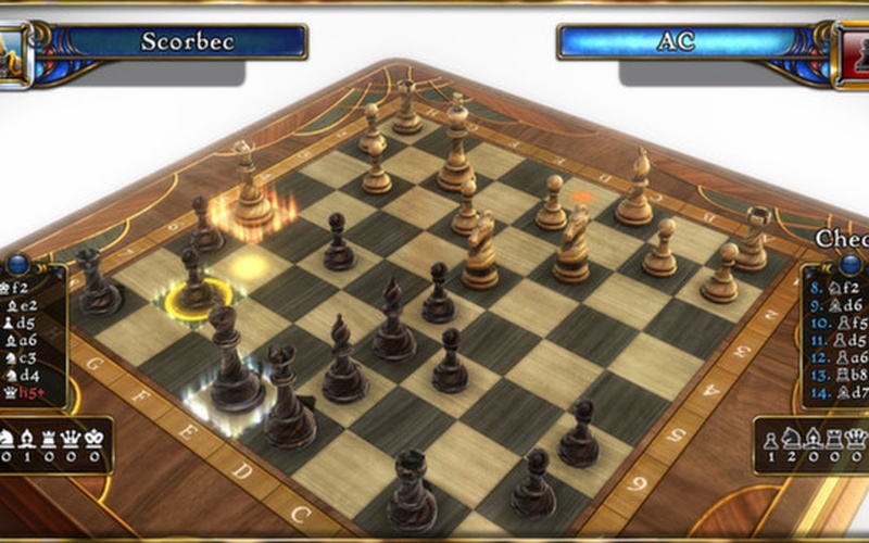 Buy Battle Vs Chess Steam Pc Key