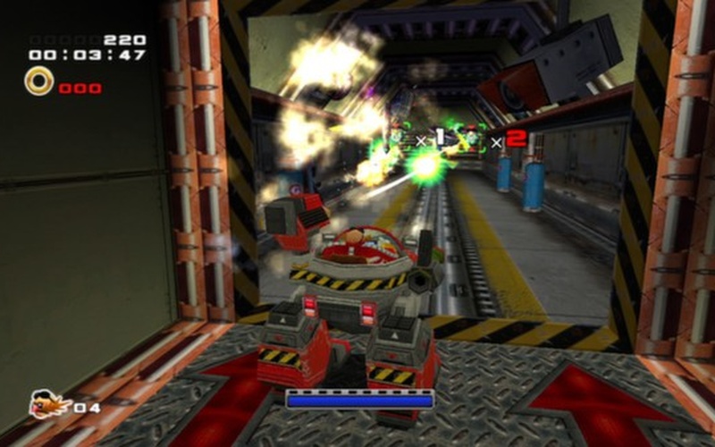 Buy Sonic Adventure™ 2 Steam Key, Instant Delivery