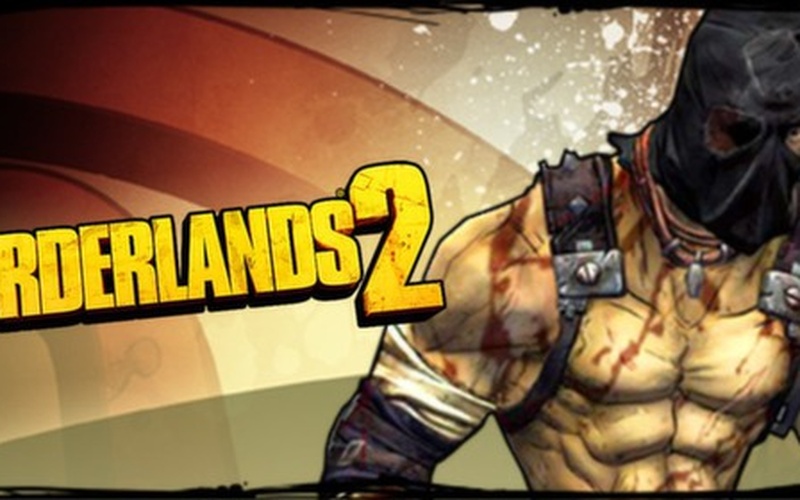 Borderlands 2: Siren Domination Pack Download For Mac