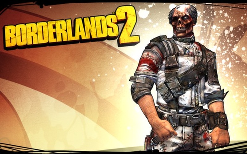 Borderlands 2: commando supremacy pack download free