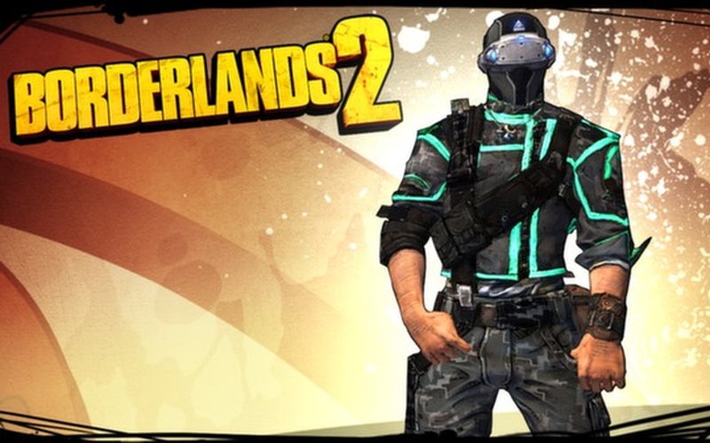 Borderlands 2: Siren Supremacy Pack Download