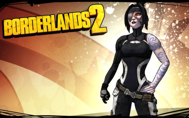 Borderlands 2: assassin madness pack download for mac windows 10