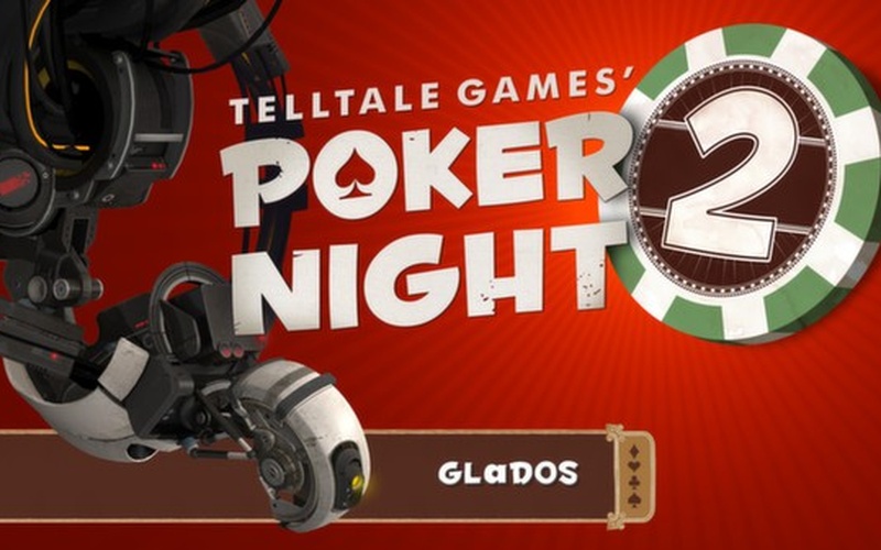 Poker night at the inventory 2 steam keys