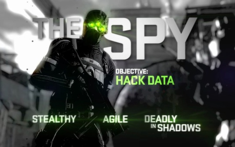 Tom Clancys Splinter Cell Blacklist Uplay Key GLOBAL