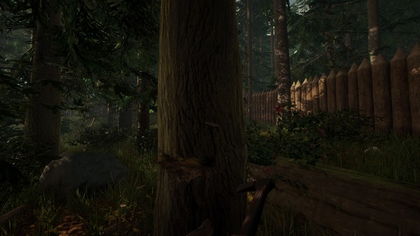 Buy The Hunt in the Forest PC Steam key! Cheap price | ENEBA