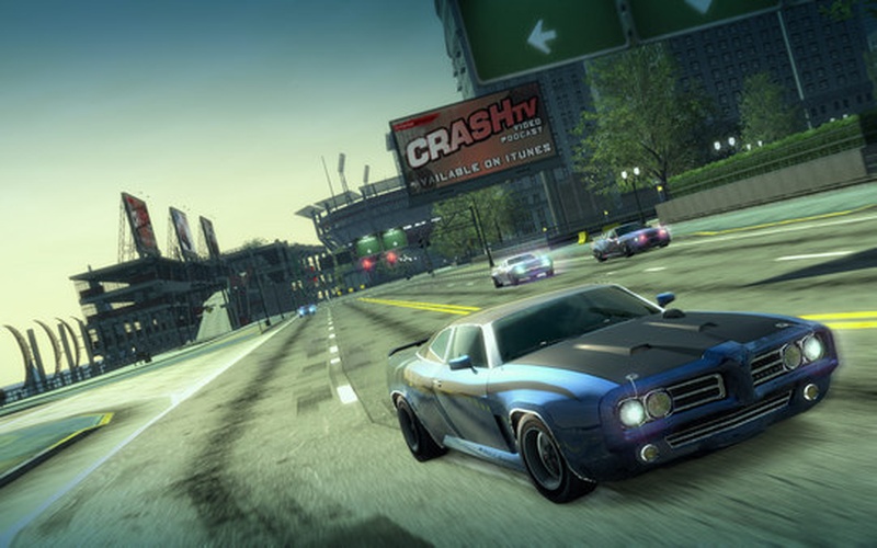 Steam Community :: Burnout Paradise: The Ultimate Box