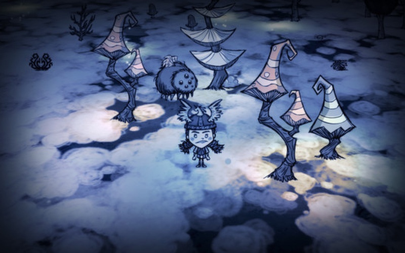 Dont Starve: Reign of Giants - Download - Free GoG PC Games