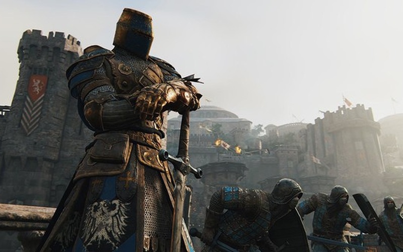 For honor бесплатно steam как получить