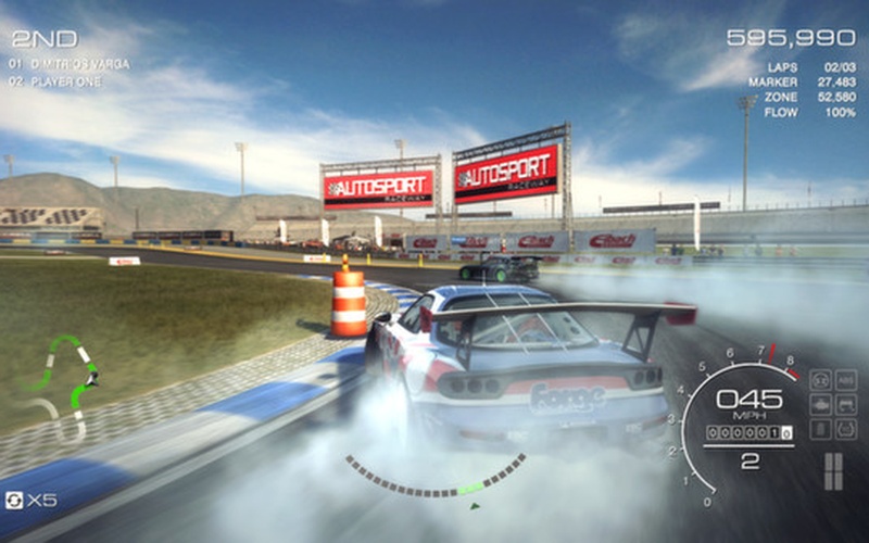 Grid autosport season pass что входит