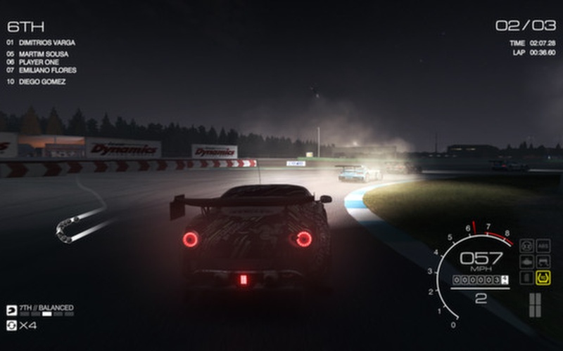 Grid autosport season pass что входит