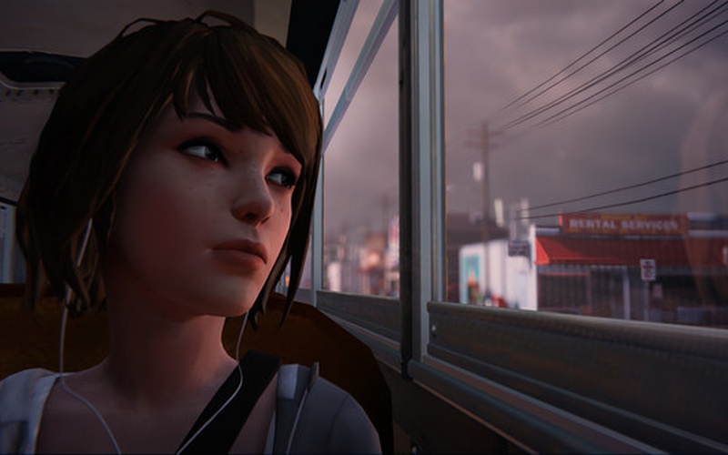 Comprar o Life is Strange Complete Season (Episodes 1-5)