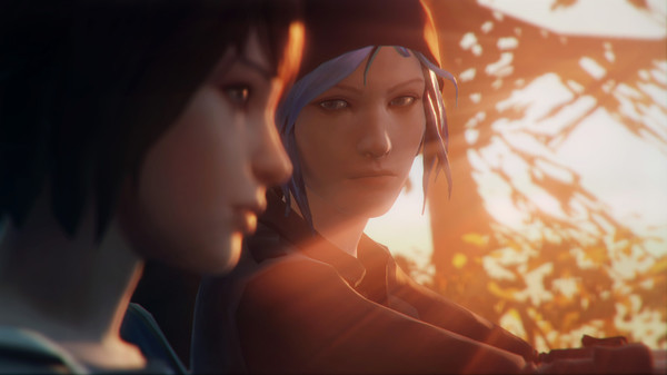 Life is Strange Complete Season (Episodes 1-5) Xbox One Código de