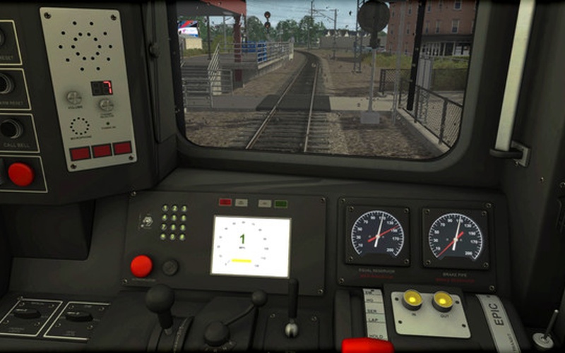 Buy Train Simulator 2017 Standard Edition Steam PC Key - HRKGame.com