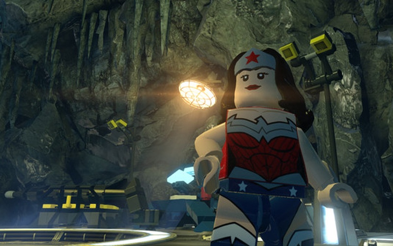 Lego batman 3 beyond gotham season pass что входит