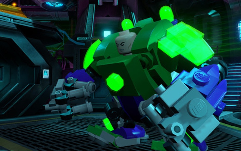 Lego batman 3 beyond gotham season pass что входит