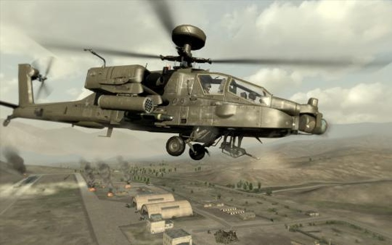 Arma 2 operation arrowhead прохождение