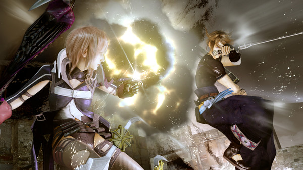 Lightning Returns: Final Fantasy XIII - IGN