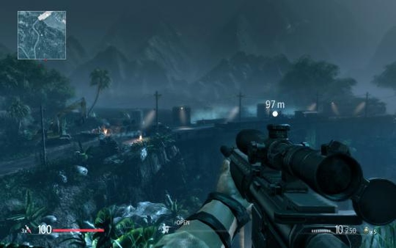 Sniper Ghost Warrior 3 on Steam - storesteampoweredcom