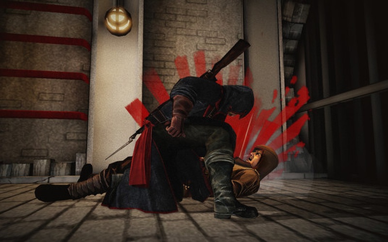 Assassin’s Creed Chronicles Russia
