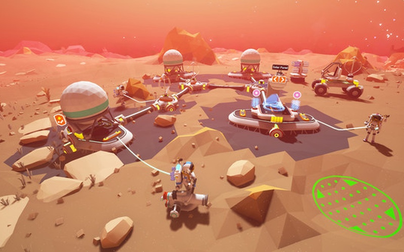 Как получить astroneer бесплатно в steam