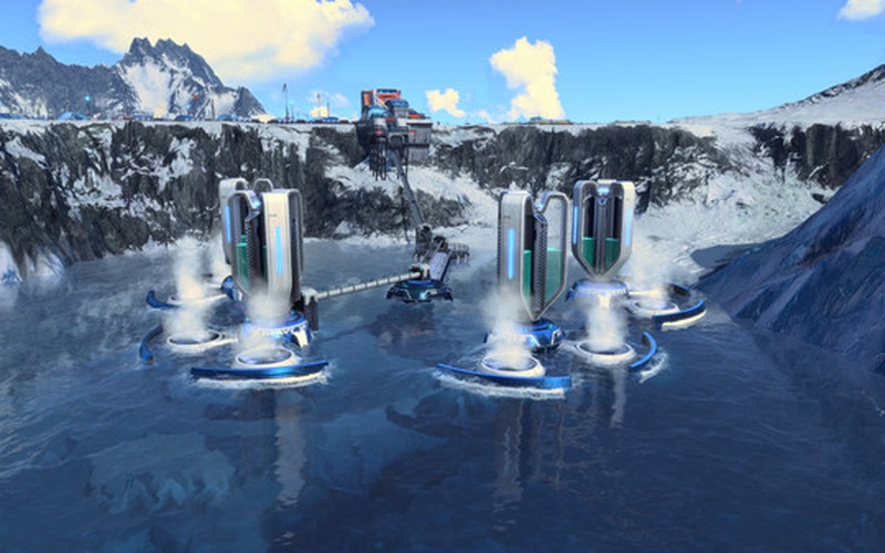 Anno 2205 ultimate edition что в себя включает