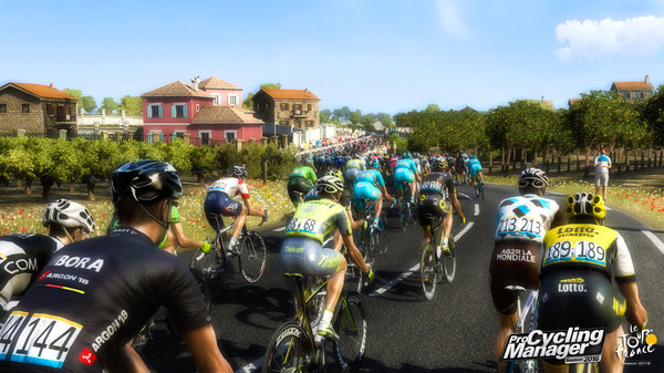 Pro Cycling Manager 2018 STEAM digital for Windows